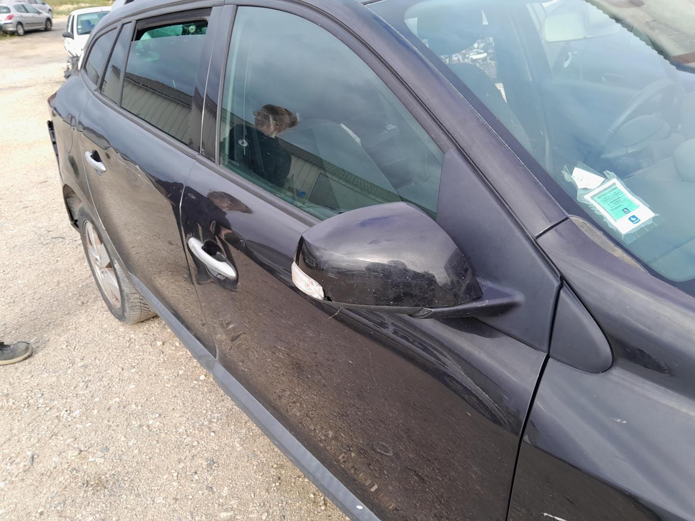 Joint de porte avant droite RENAULT MEGANE 3 PHASE 1 BREAK Diesel - 1