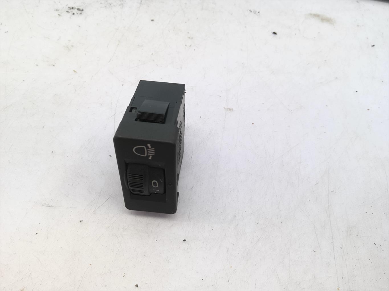 Commande de reglage hauteur de phare PEUGEOT 307 PHASE 1 CABRIOLET Essence - 1