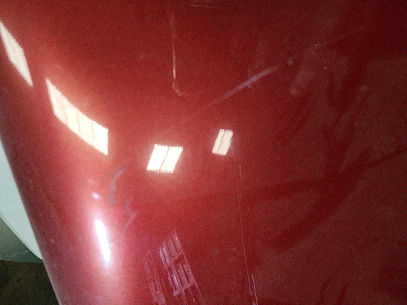 Aile avant gauche CITROEN C3 1 PHASE 1 Essence - 1