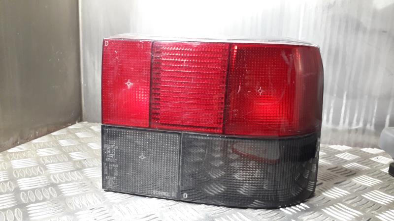 Fanale posteriore principale destro (luci)