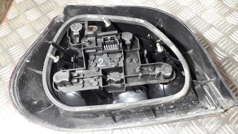 Fanale posteriore principale destro (luci) RENAULT MEGANE 1 PHASE 2 Gasolina - 1