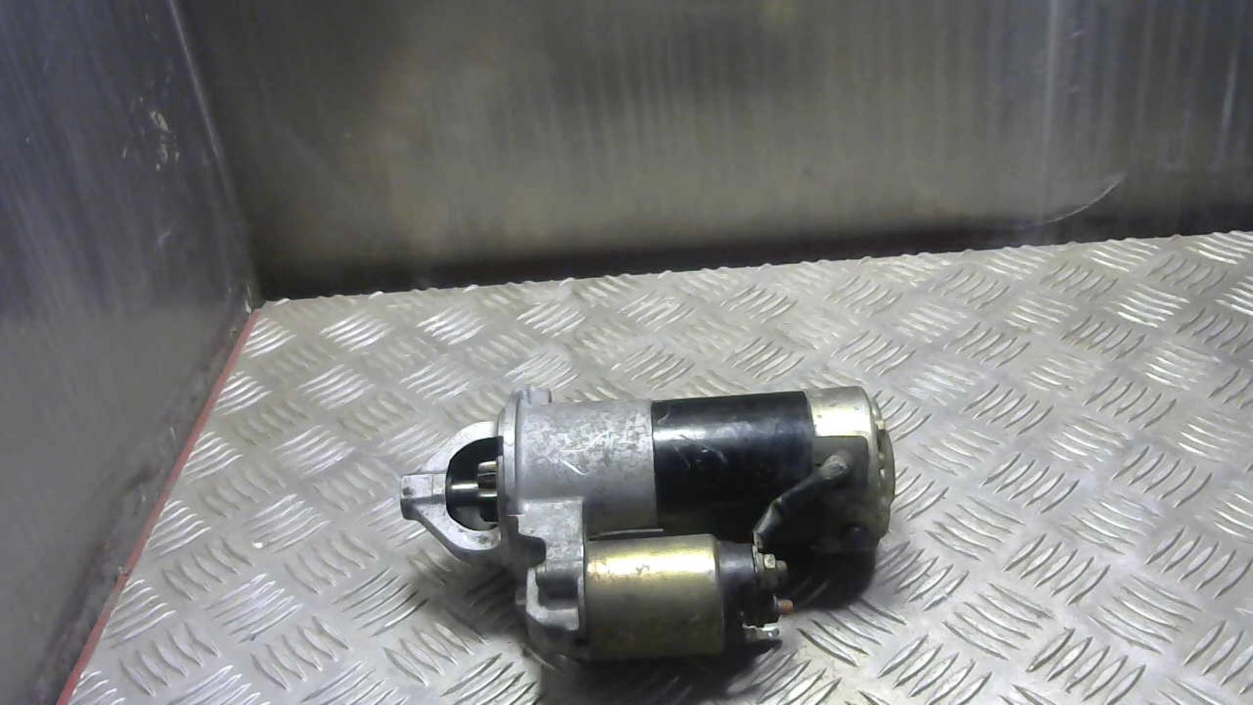 Demarreur HYUNDAI MATRIX PHASE 1  - 1