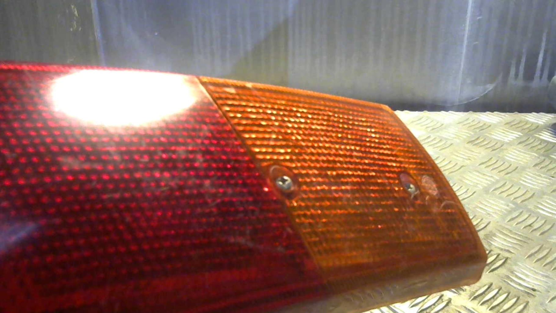 Fanale posteriore principale destro (luci) RENAULT SUPER 5 Diésel - 1