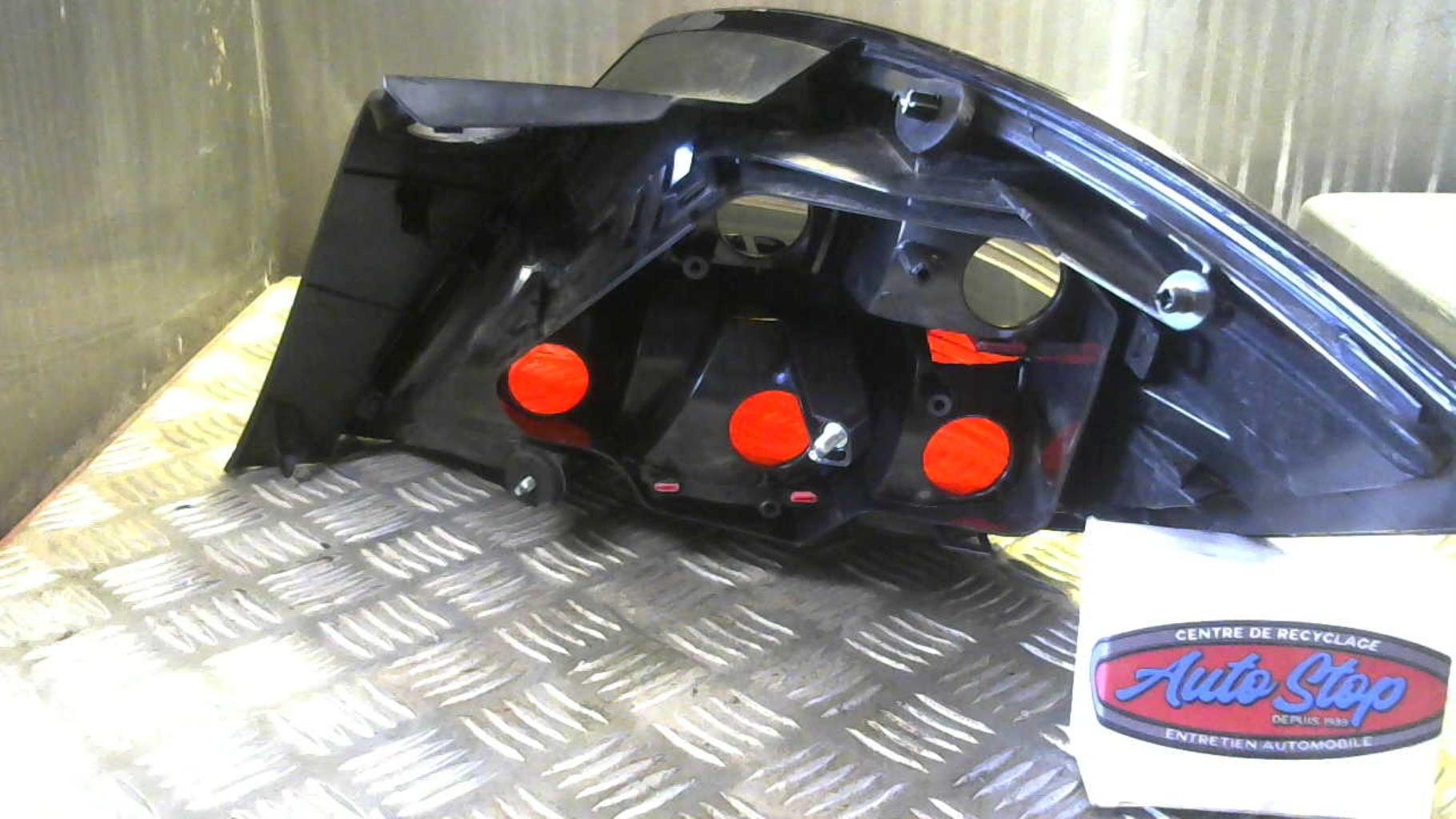 Fanale posteriore principale sinistro (luci) OPEL ASTRA H PHASE 1 Diésel - 1