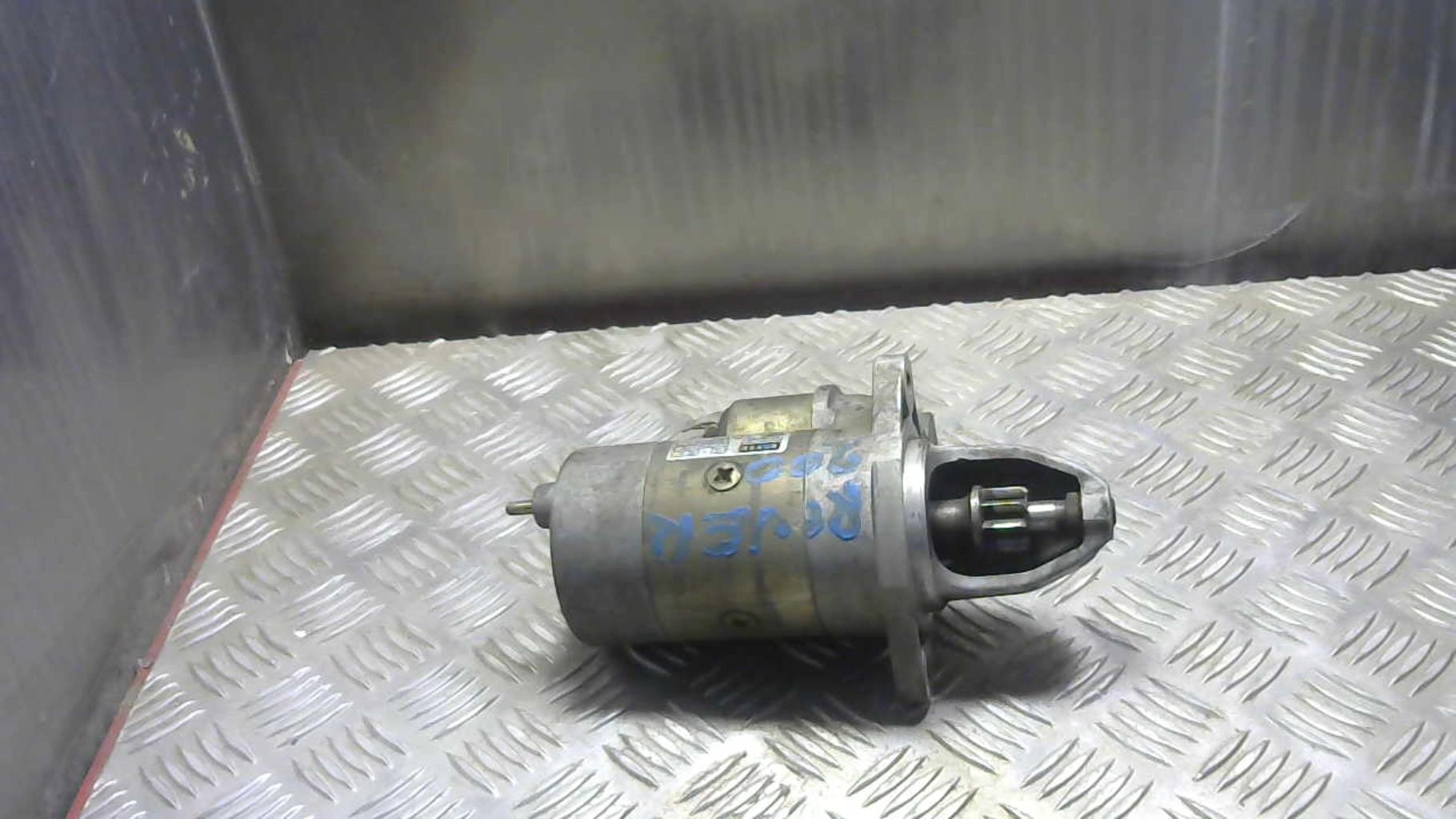 Demarreur ROVER 200 1 PHASE 2 Essence - 1