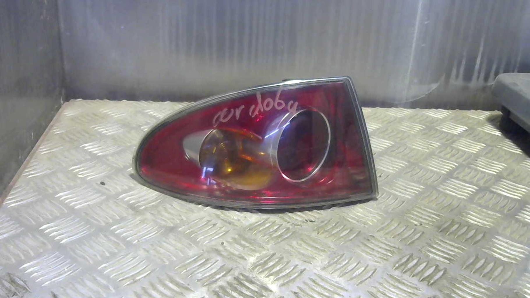 Foto ricambio auto