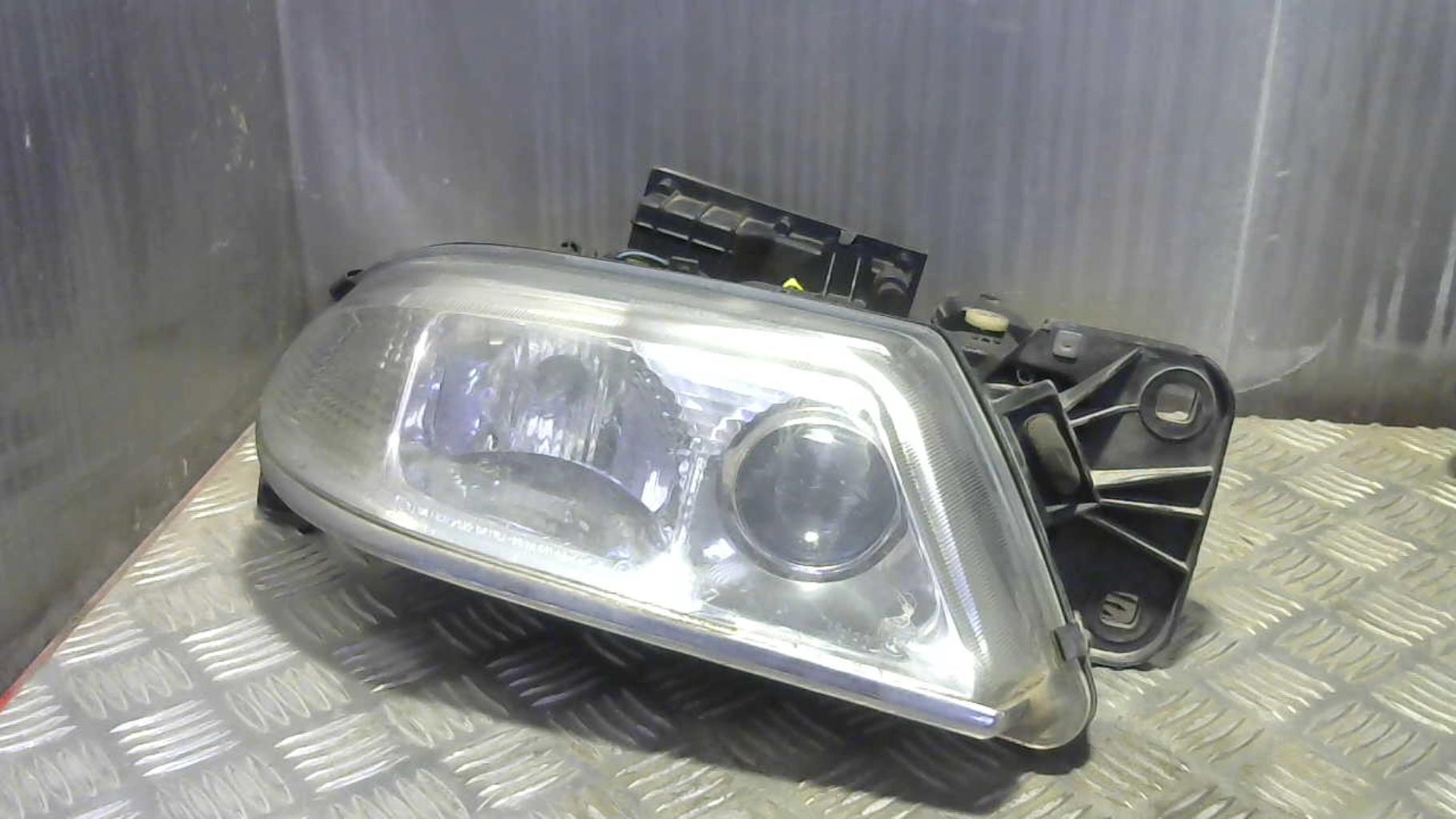 Gruppo ottico anteriore principale destro (luci)(faro)