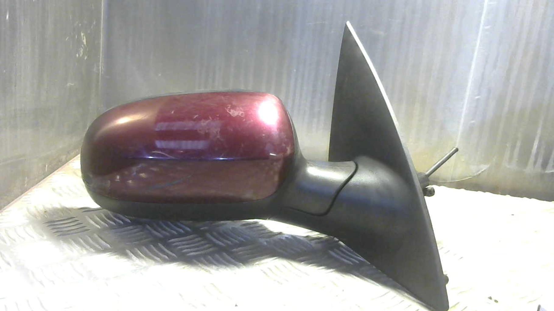 Retrovisor derecho OPEL CORSA C PHASE 2 Diésel - 1