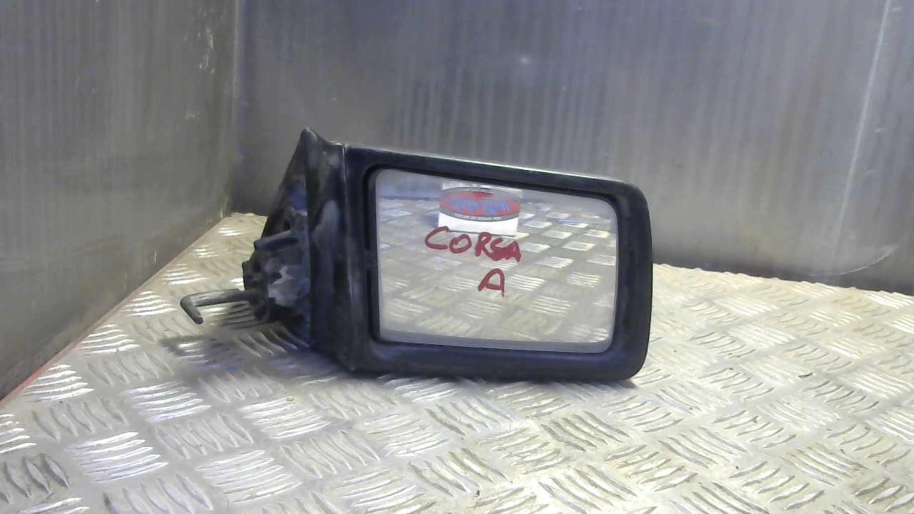 Retrovisor derecho