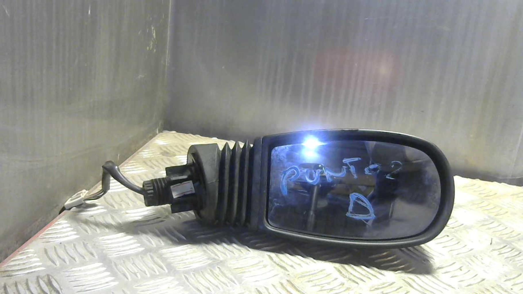 Specchietto retrovisore destro