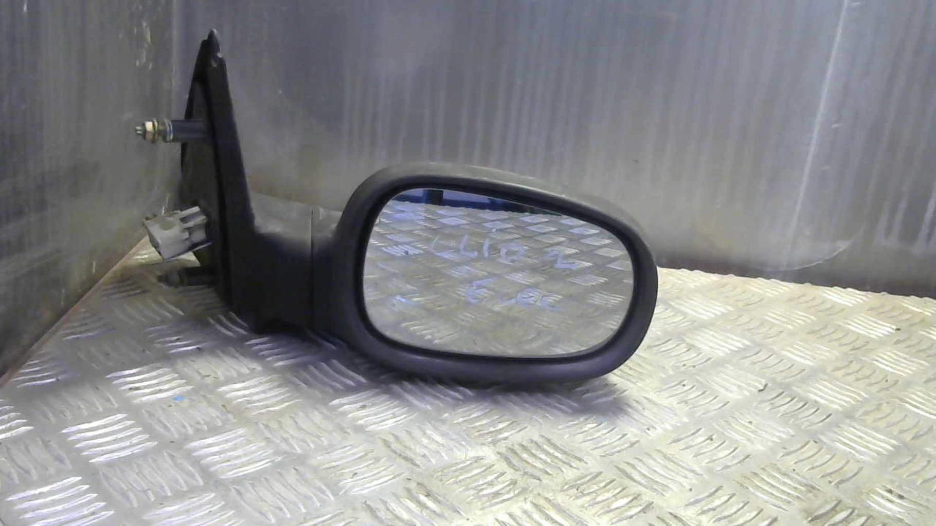 Retrovisor derecho