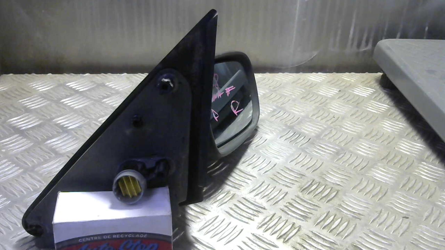 Retrovisor derecho RENAULT LAGUNA 2 PHASE 2 Diésel - 1