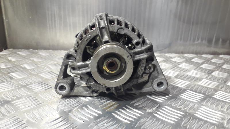 Alternatore