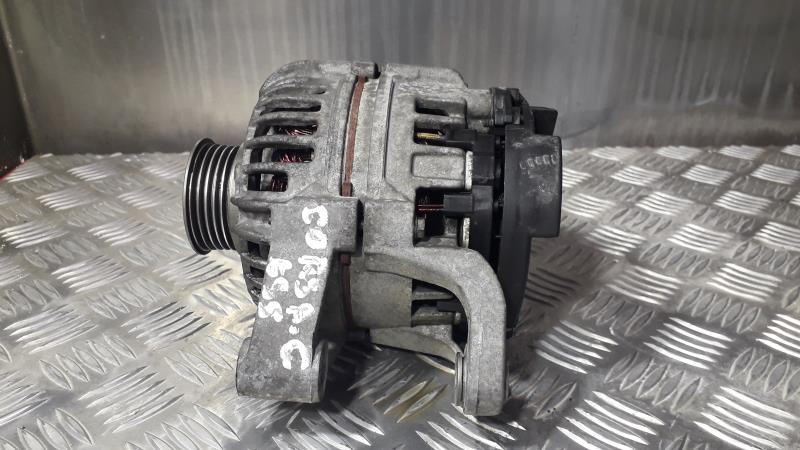 Alternatore OPEL CORSA C PHASE 1 Gasolina - 1