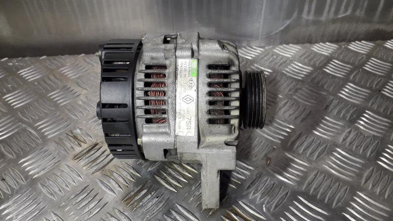 Alternatore RENAULT CLIO 1 PHASE 2  - 1