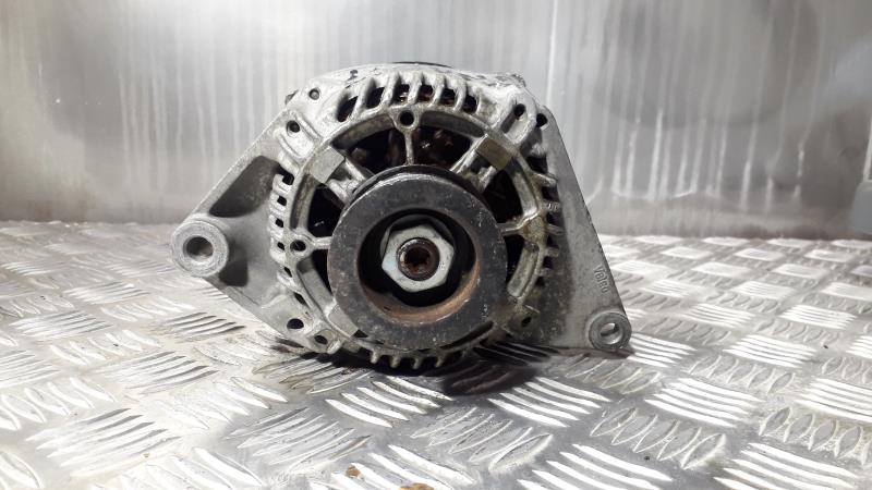 Alternatore