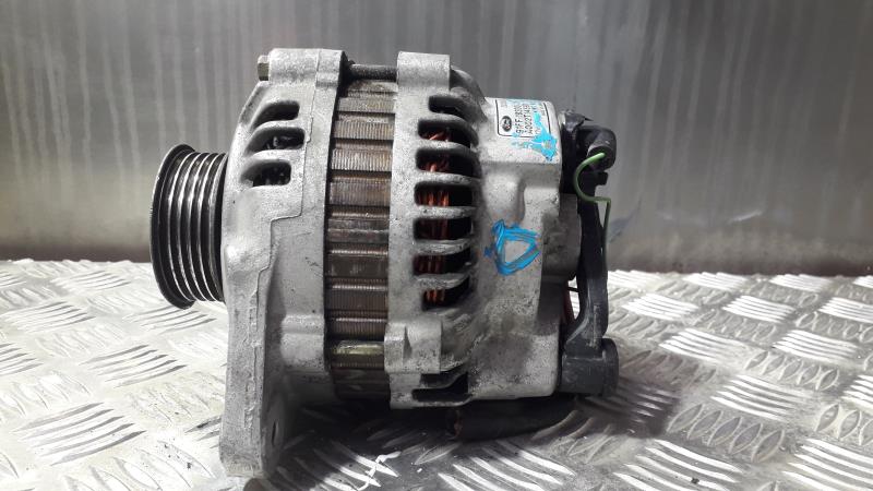 Alternatore FORD ESCORT 5 PHASE 1 Diésel - 1