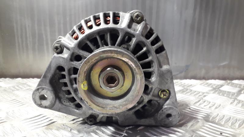 Alternatore