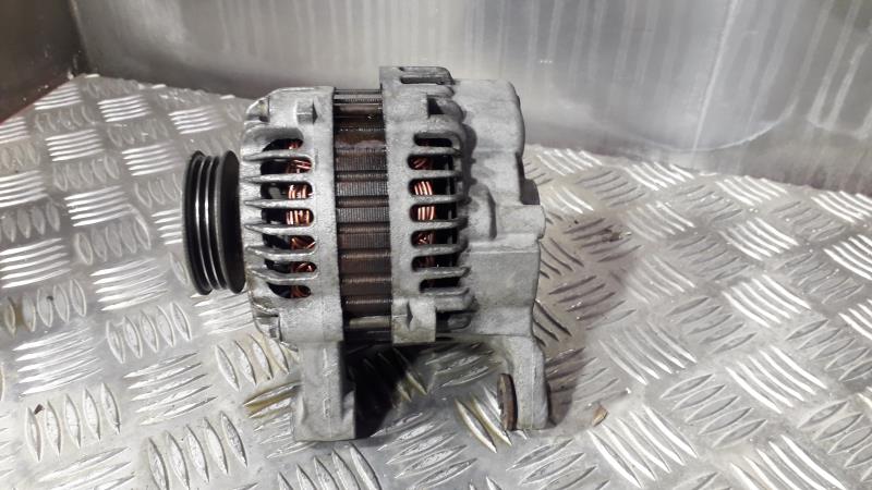 Alternatore RENAULT TWINGO 1 PHASE 2 Gasolina - 1