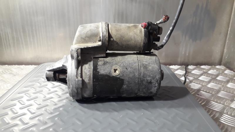 Motorino avviamento FORD FIESTA 3 PHASE 2 Gasolina - 1