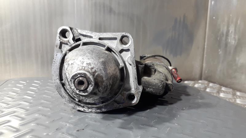 Motorino avviamento
