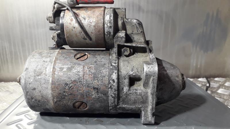 Motorino avviamento FORD KA 1 PHASE 1 Gasolina - 1