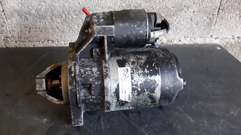 Demarreur CITROEN C15 Essence - 1
