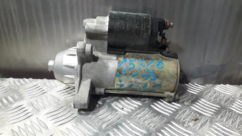 Motorino avviamento FORD ESCORT 5 PHASE 2 Gasolina - 1