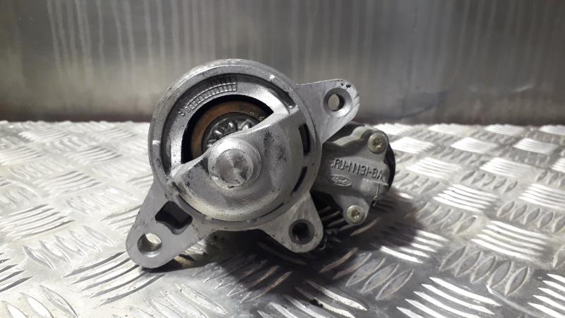 Motorino avviamento