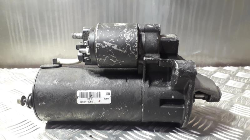 Demarreur FORD SIERRA PHASE 3 Diesel - 1