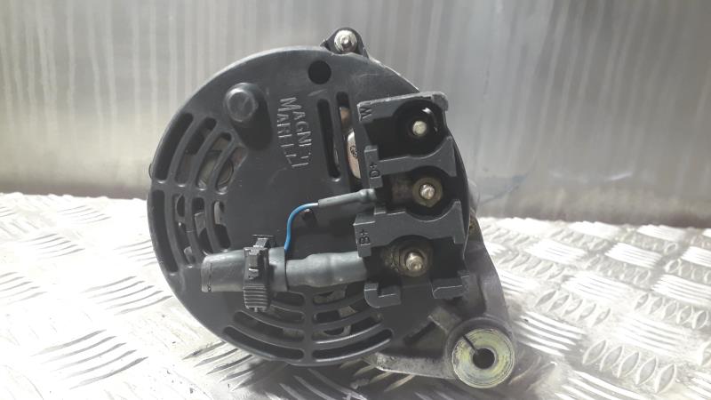 Alternateur FORD ESCORT 6 BREAK Diesel - 1