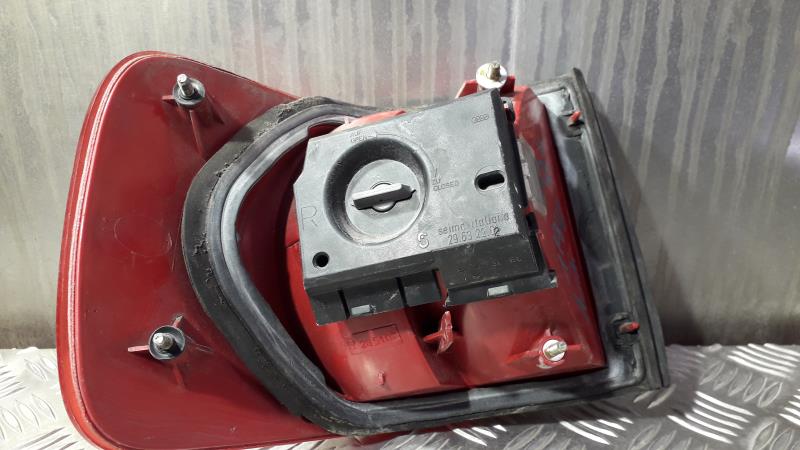 Fanale posteriore principale destro (luci) AUDI 80 3 PHASE 2 Diésel - 1