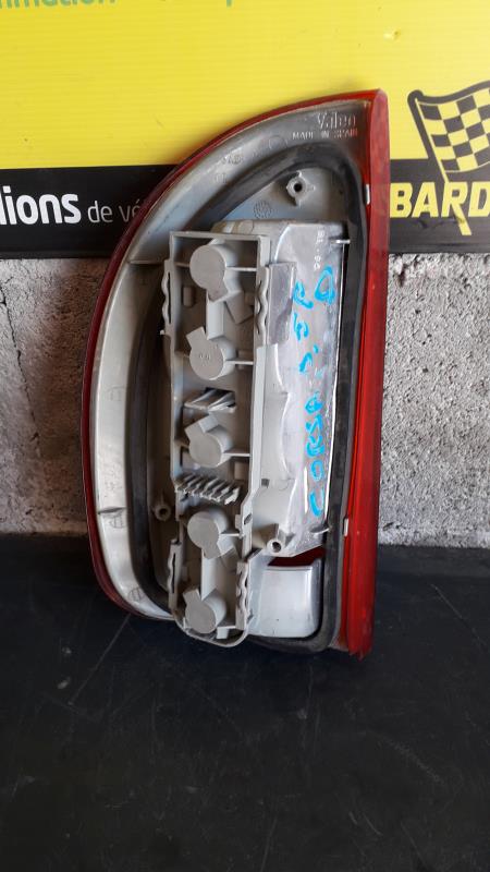 Fanale posteriore principale destro (luci) OPEL CORSA B PHASE 1 Diésel - 1