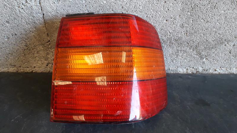 Fanale posteriore principale destro (luci)