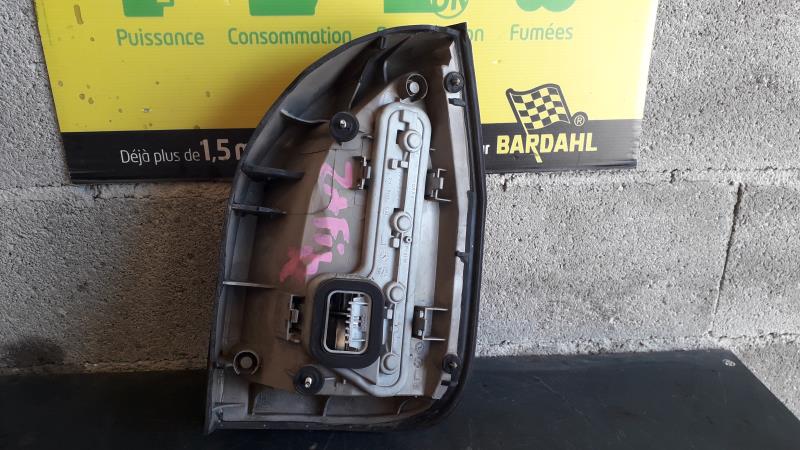 Fanale posteriore principale sinistro (luci) OPEL ZAFIRA A PHASE 1 Diésel - 1