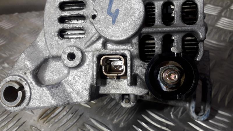 Alternatore RENAULT CLIO 1 PHASE 3 Gasolina - 1