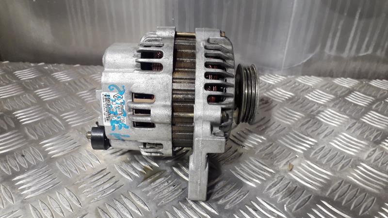 Alternatore RENAULT TWINGO 1 PHASE 1  - 1