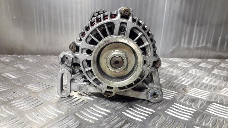 Alternador
