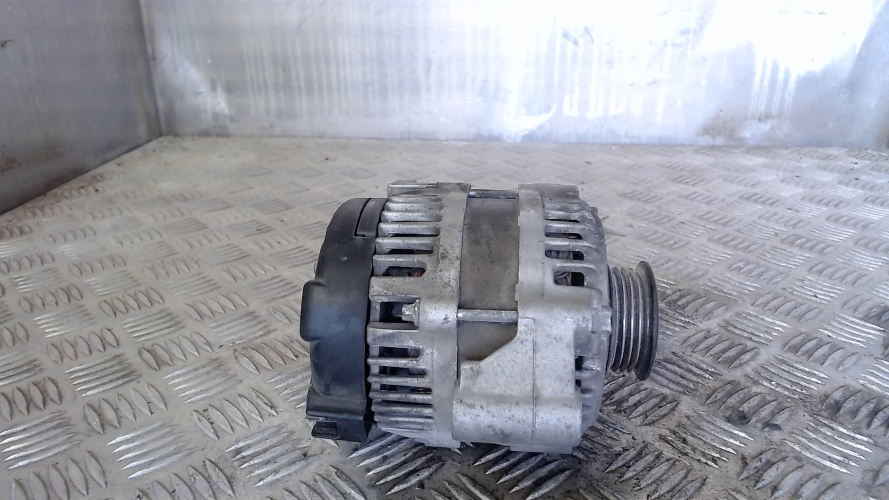 Alternatore CHEVROLET AVEO 1 Gasolina - 1