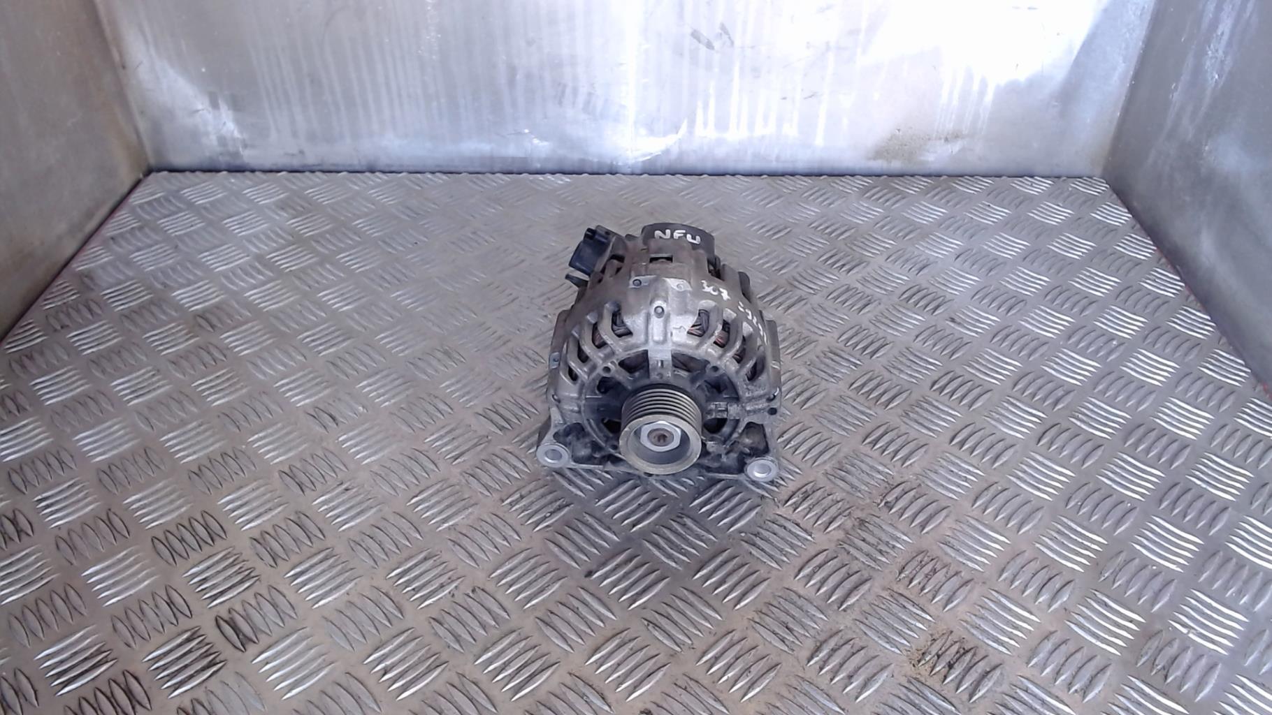 Alternatore PEUGEOT 307 PHASE 1 Gasolina - 1