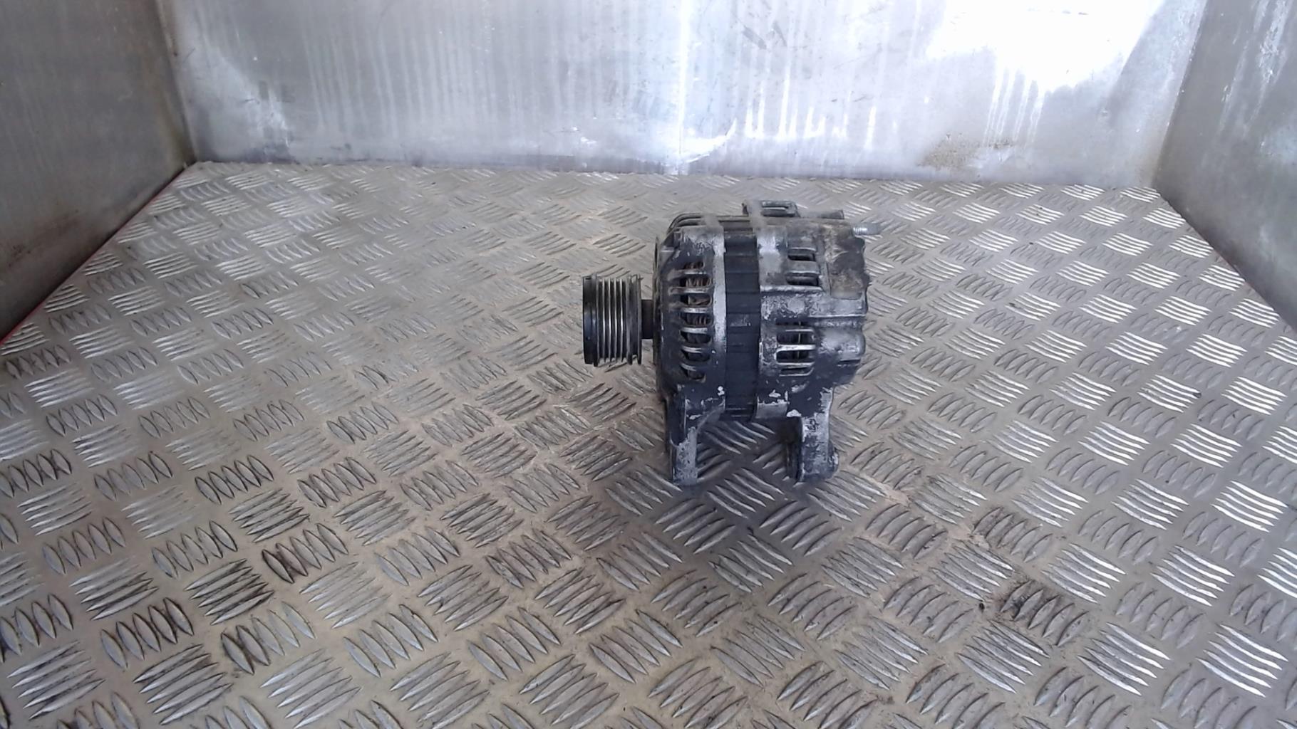 Alternatore RENAULT CLIO 2 PHASE 2 Diésel - 1