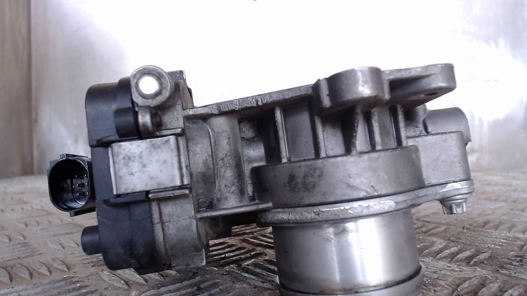 Boitier papillon OPEL SIGNUM PHASE 2 Diesel - 1