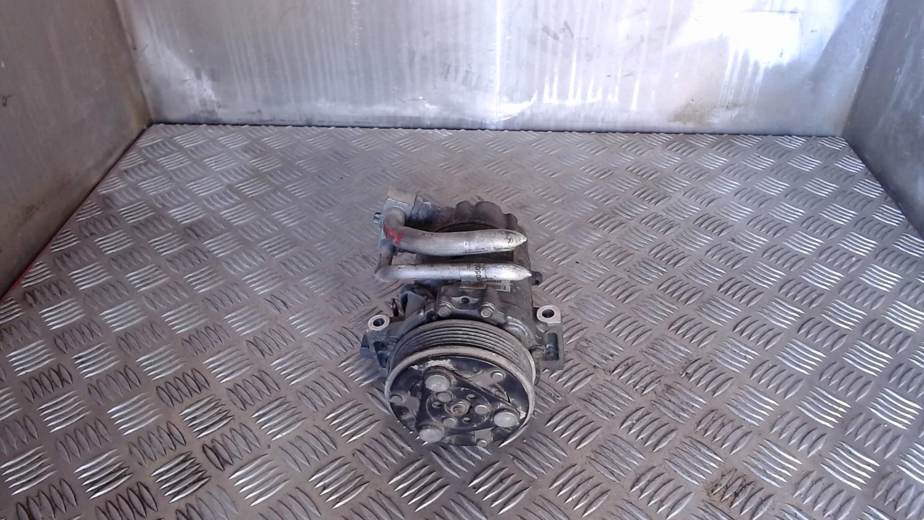 Compressore clima ALFA ROMEO MITO PHASE 1 Diésel - 1