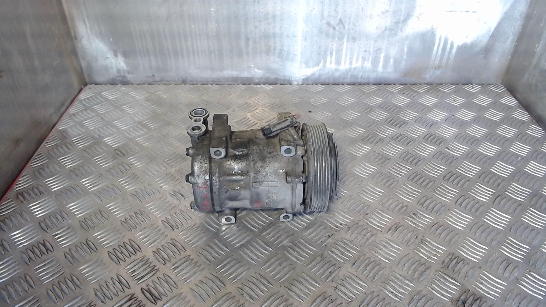 Compresseur clim ALFA ROMEO 156 PHASE 3 BREAK Diesel - 1