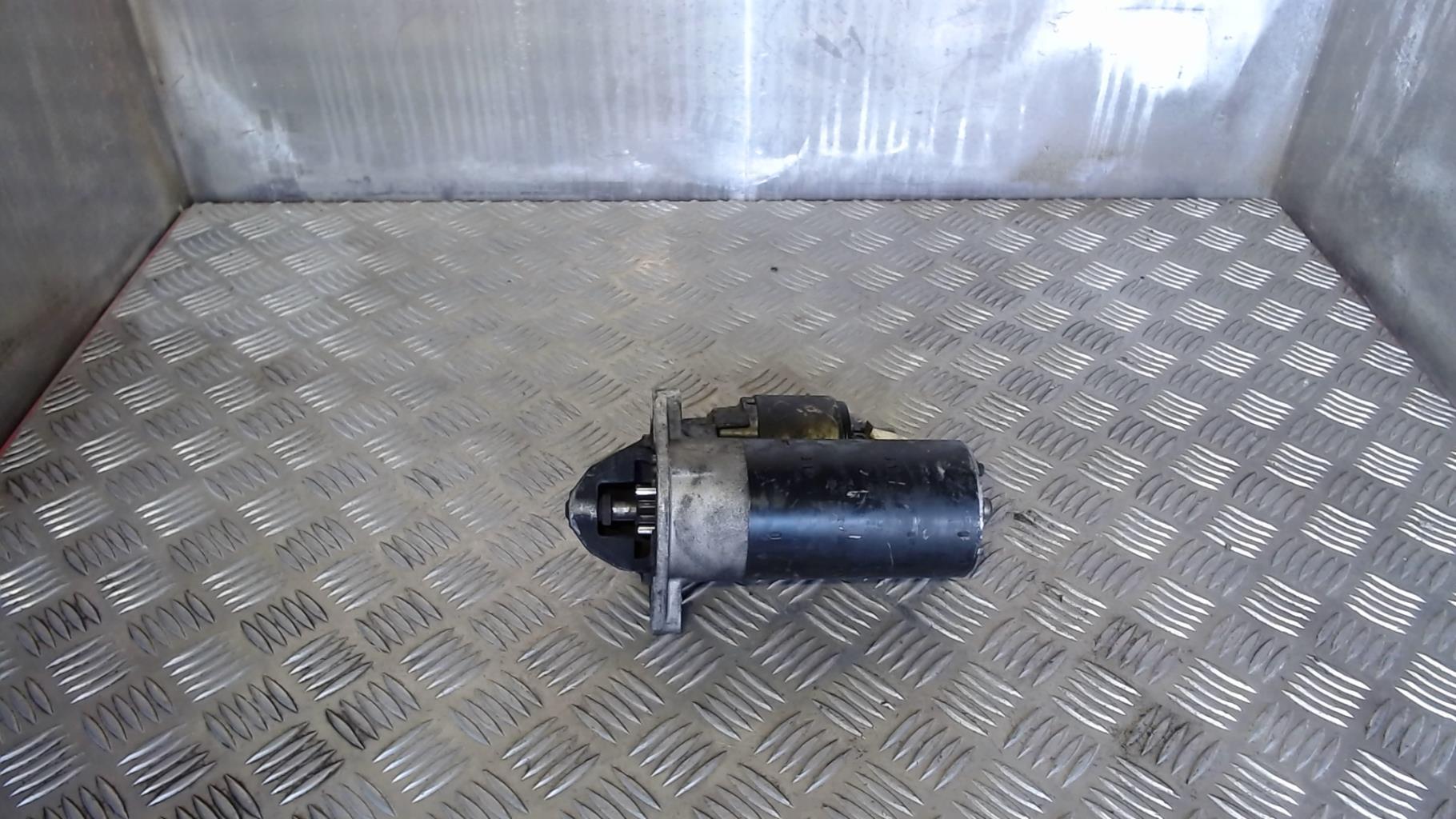 Demarreur ALFA ROMEO 156 PHASE 3 BREAK Diesel - 1