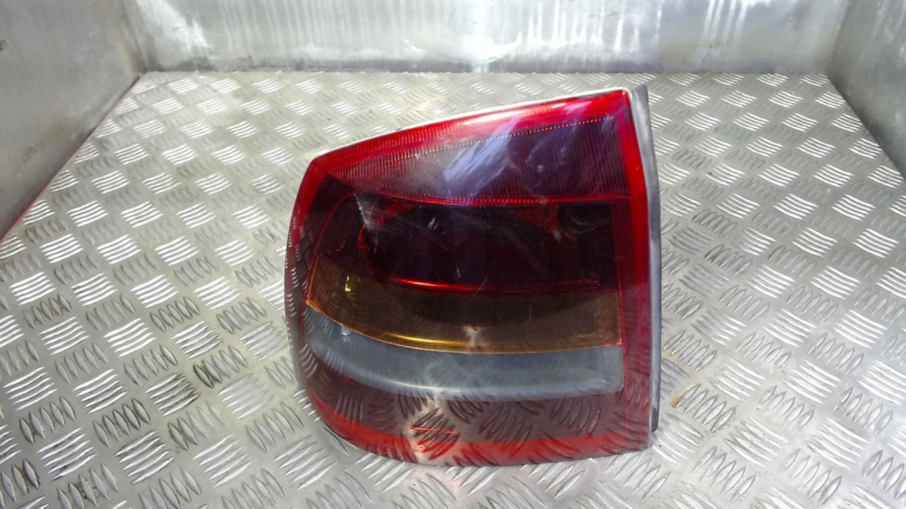 Fanale posteriore principale sinistro (luci) OPEL ASTRA G COUPE Gasolina - 1