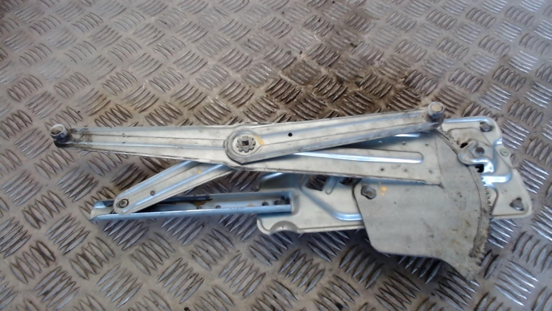 Alzacristalli elettrico anteriore destro PEUGEOT 307 PHASE 1 Diésel - 1