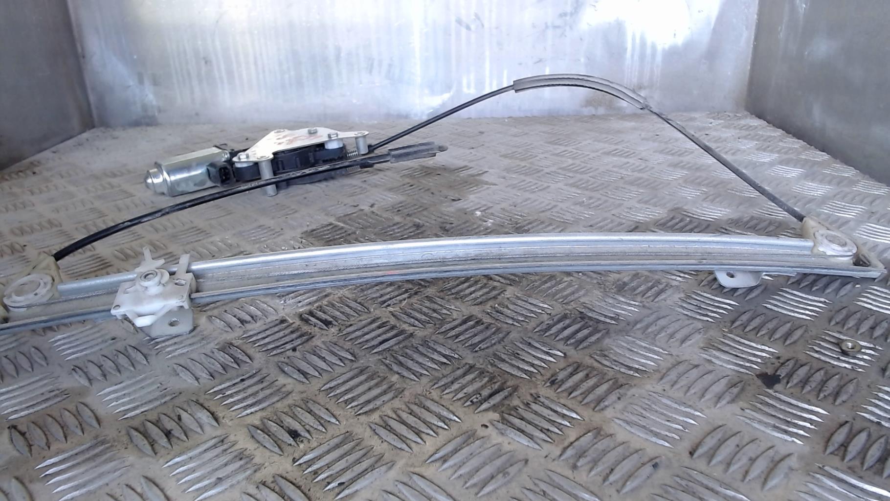 Alzacristalli elettrico anteriore sinistro PEUGEOT 806 PHASE 2 Diésel - 1