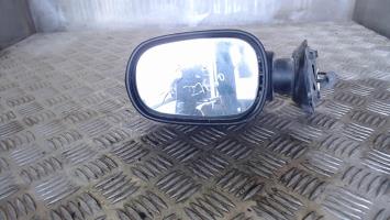 Retrovisor derecho