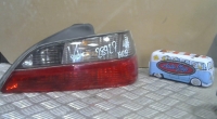 Fanale posteriore principale destro (luci)